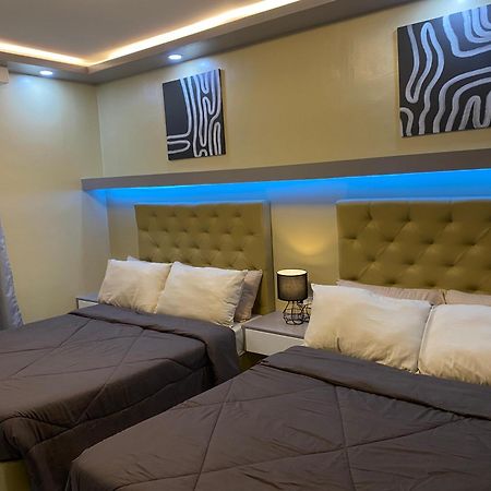 Gbf Premium Suite-Rm 207 Twin Hearts Residences 1 Roxas City Esterno foto