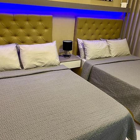 Gbf Premium Suite-Rm 207 Twin Hearts Residences 1 Roxas City Esterno foto
